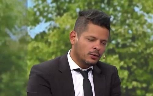 "Ya no sabemos realmente quién es quién"