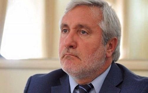 "No hay por el momento una investigación por homicidio"