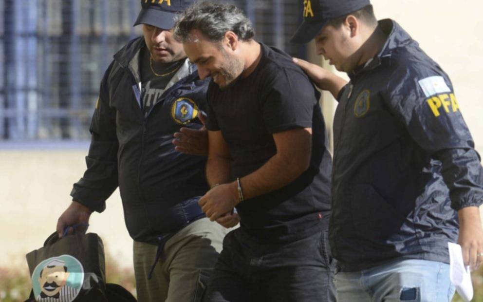 Causa de los Cuadernos: rechazaron excarcelar al ex secretario de Cristina Kirchner