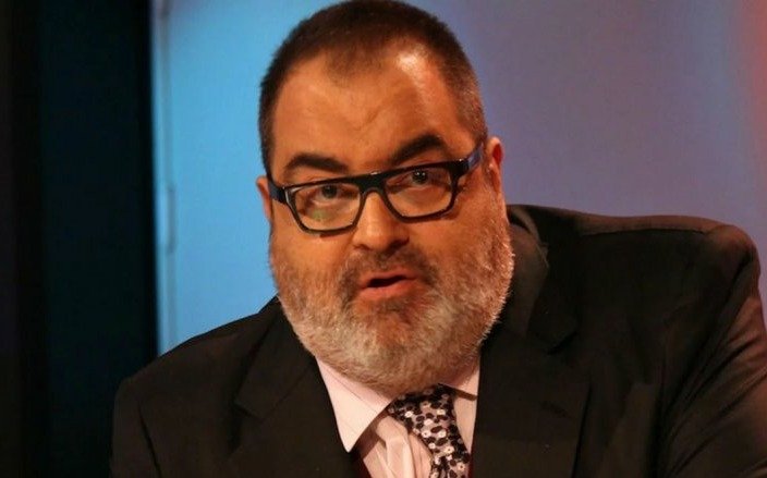 Jorge Lanata está internado y podría tener dengue