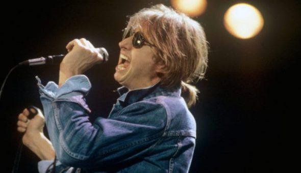 A los 64 años, murió Mark Hollis, vocalista de la banda británica Talk Talk
