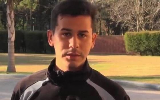 Encuentran muerto en su casa, a un futbolista de la Primera B