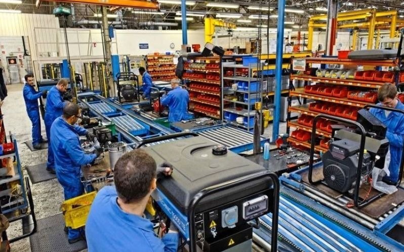 La economía cayó 2,6% en 2018, según informó el Indec
