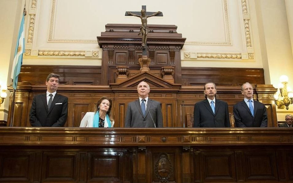 Ordenan investigar a la perito que habría beneficiado a Néstor Kichner