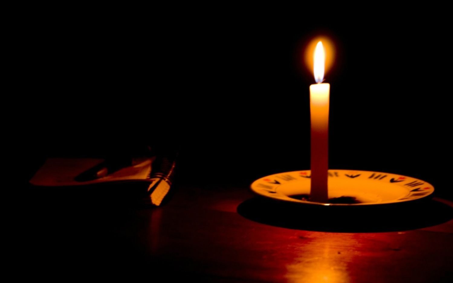 Se renuevan esta noche los reclamos por cortes de luz en varios barrios