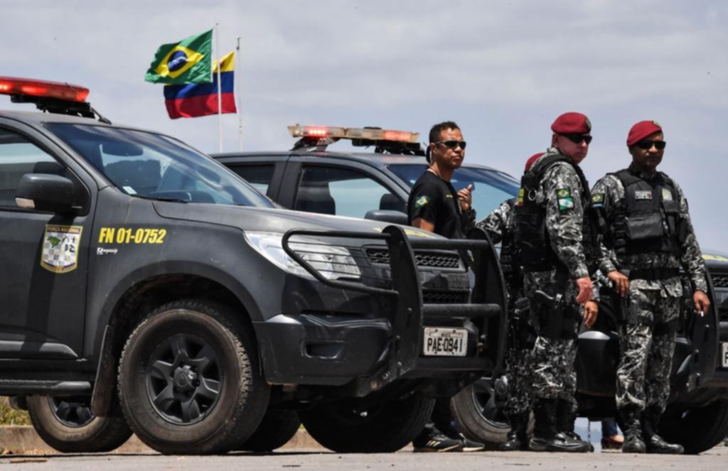 En la ONU, EE UU y Rusia miden fuerzas por Venezuela