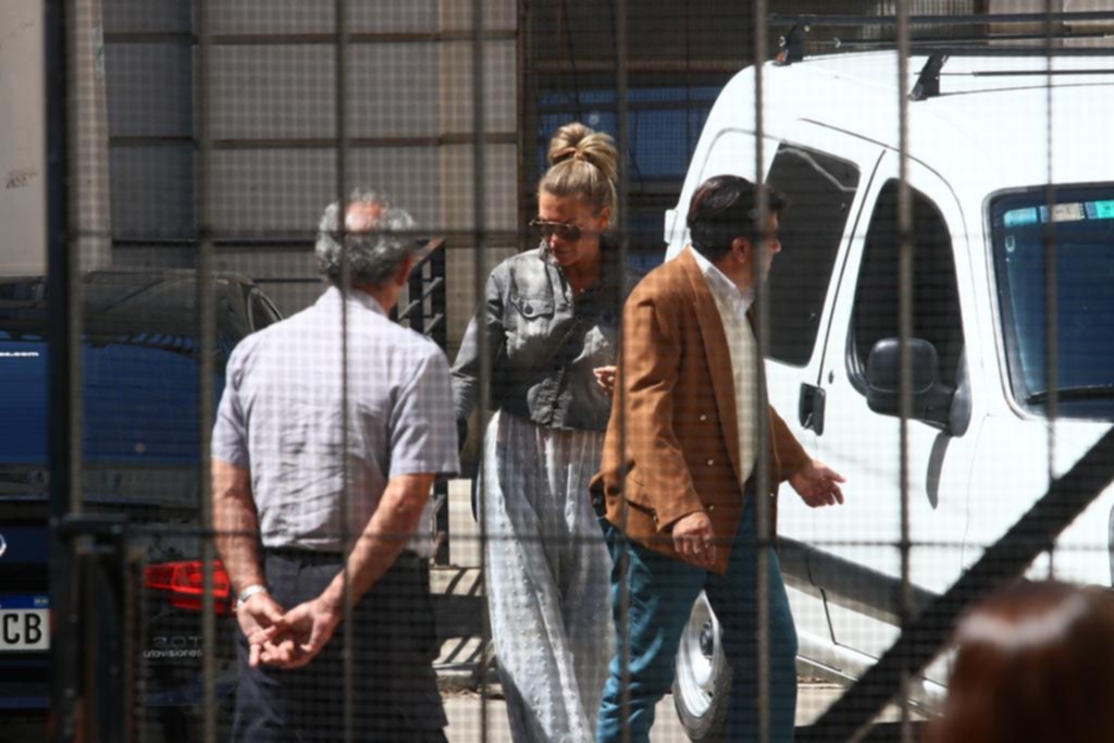 Berger declaró ante el fiscal y sembró dudas por los viajes de Scioli