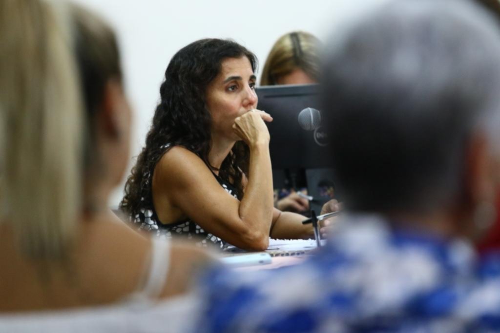 Piden entre 8 y 9 años de cárcel para los ex jefes policiales de la causa “sobres”