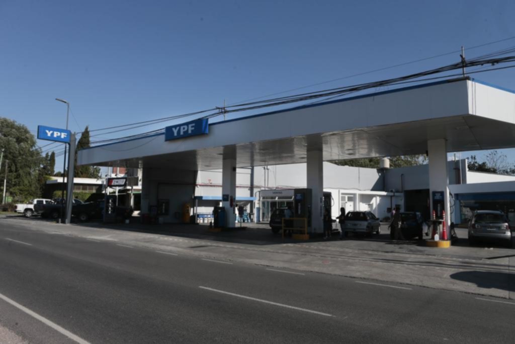 La zona norte platense, muy “caliente” por los robos: hubo cuatro en tres días