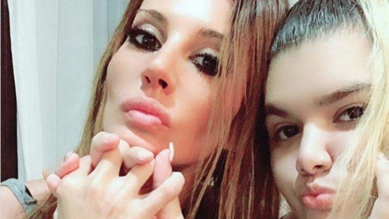 More sobre Natacha: “Todos le dieron la espalda”