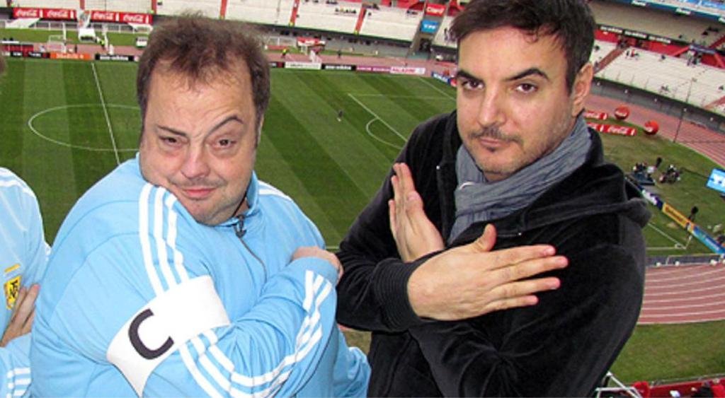 Cabito y el puñal por la espalda de Diego Ripoll