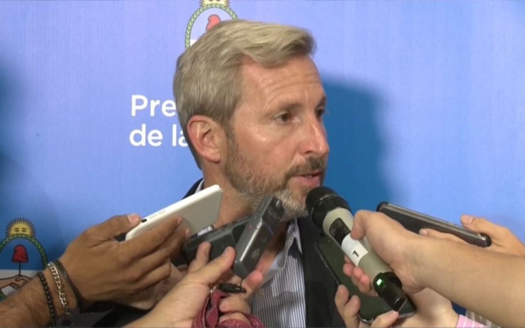 Argentina exigirá 10 años sin antecedentes delictivos a los extranjeros