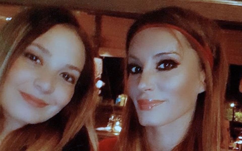 Ex Bandana: "Natacha trataba de dejar las drogas pero caminaba por las paredes"