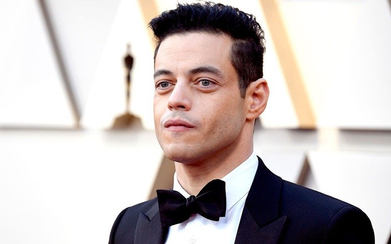 Rami Malek podría ser el villano en la próxima película de James Bond