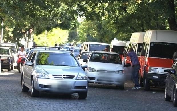 Harán controles diarios a los transportes escolares en la Región