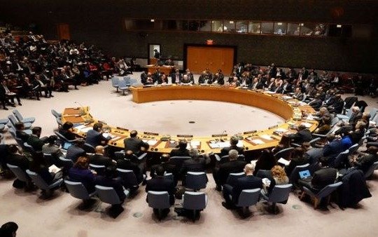 Fracasan propuestas antagónicas de Estados Unidos y Rusia por Venezuela ante la ONU