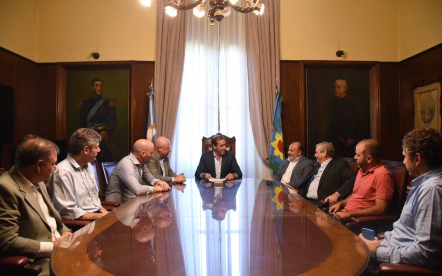 Se adjudicó el servicio de recolección para el nuevo período 
