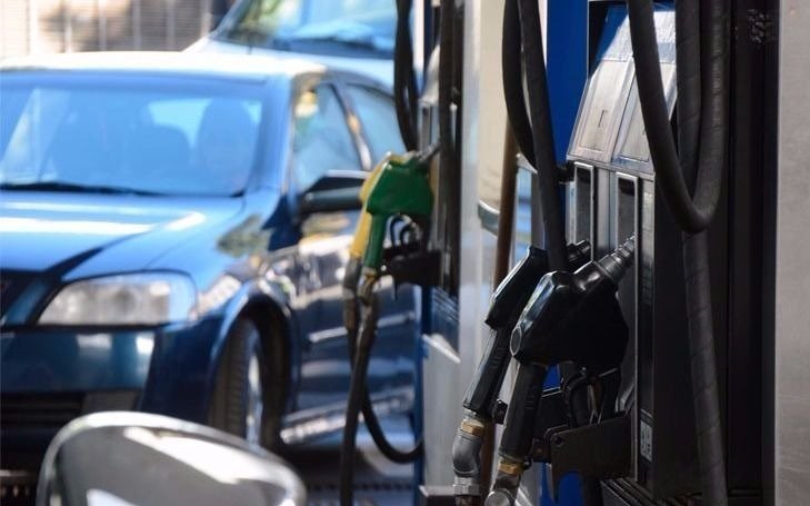 YPF aumenta 2,8 por ciento sus combustibles desde la medianoche