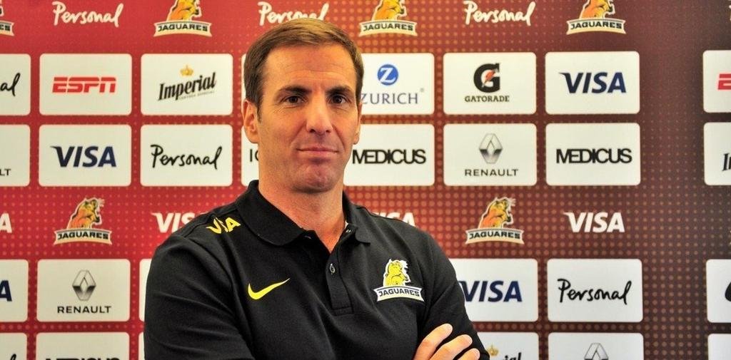 Jaguares tiene su “bautismo de fuego” en el Súper Rugby ante los Lions sudafricanos