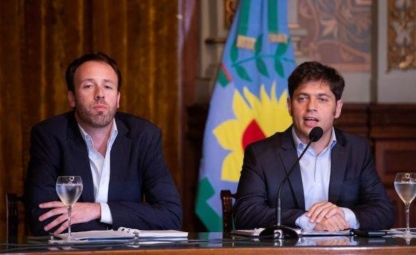 Sin el acuerdo de los bonistas, Kicillof estiró la definición del pago de la deuda