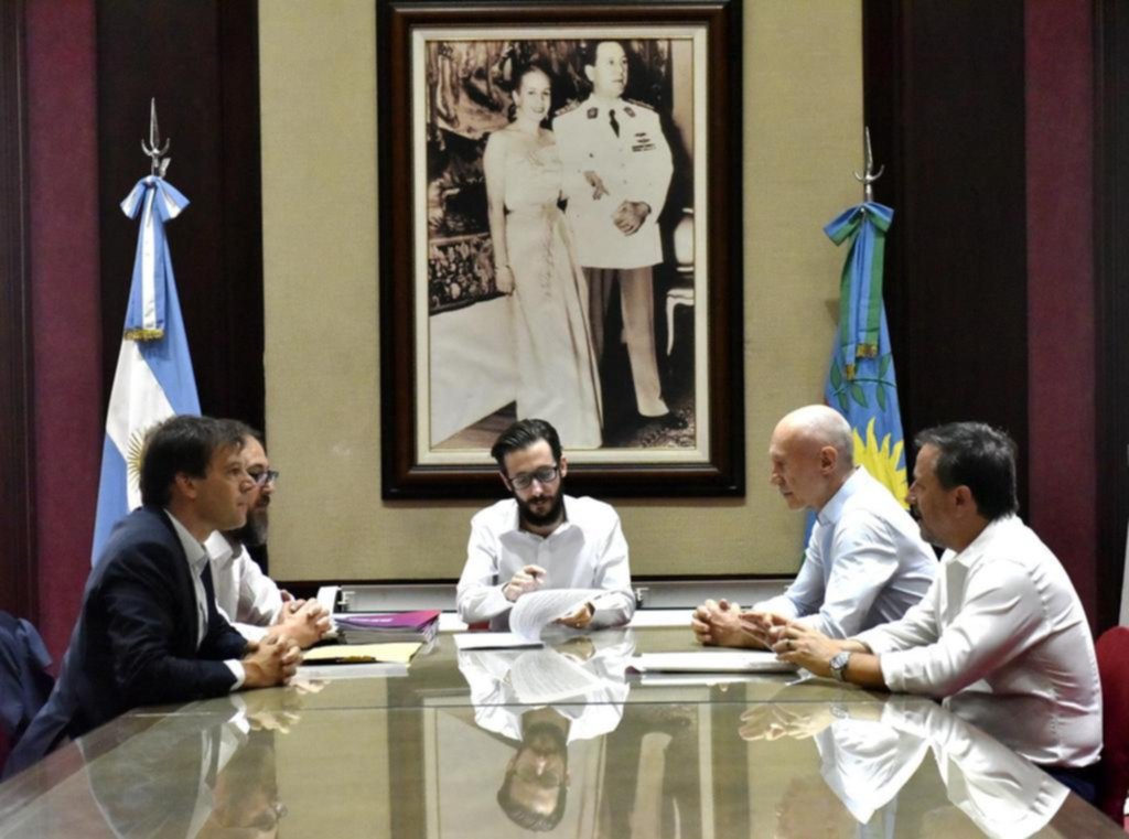 Es oficial el congelamiento por seis meses de la tarifa eléctrica
