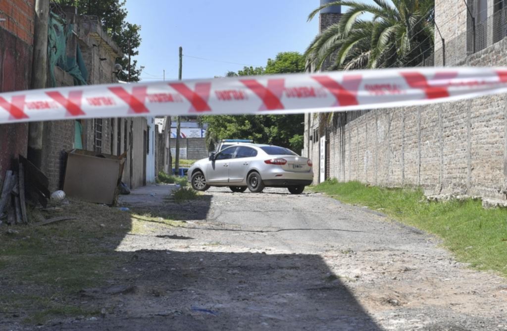 Matan a un cajero y se llevan más de tres millones de pesos