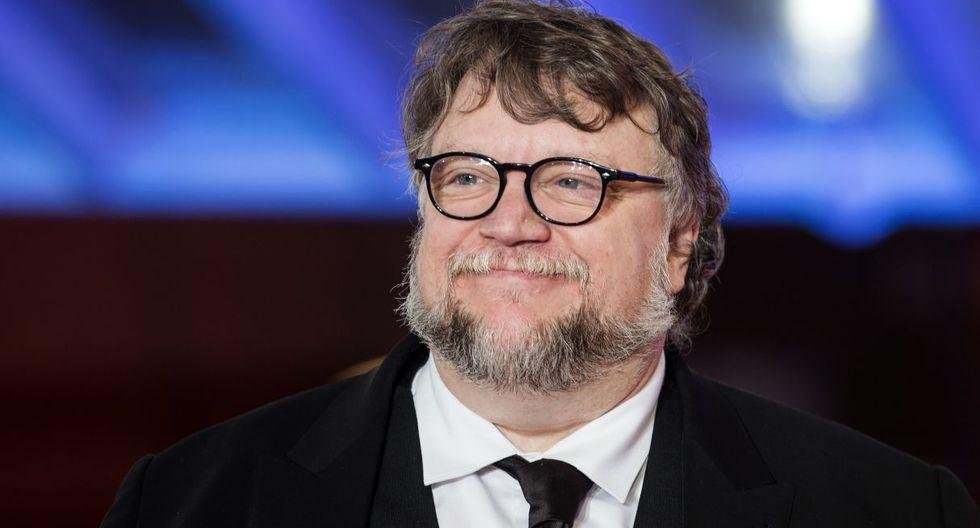 Expectativa: Del Toro ya rueda “El callejón de las almas perdidas”