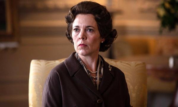 Chau monarquía: “The Crown” terminará en su quinta entrega
