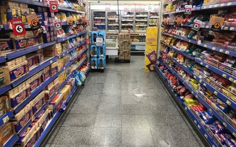 La Anmat prohibió varios lotes de una reconocida galletita