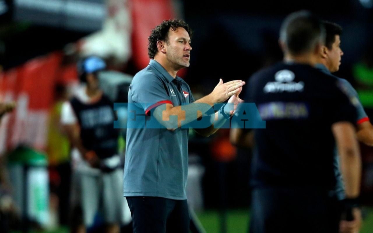 Milito: "Era importante ganar para crecer desde la victoria"