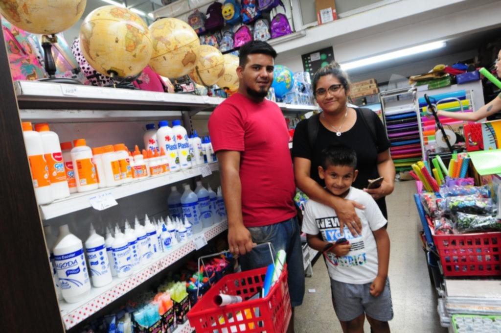 Caminar y comparar, clave ante la disparidad de precios