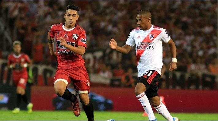 River defiende la punta en Núñez y Boca viaja a Córdoba