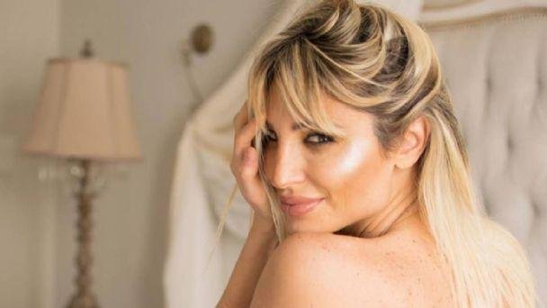 Vicky Xipolitakis no se anda con chiquitas: “Me gustaría ser presidenta”