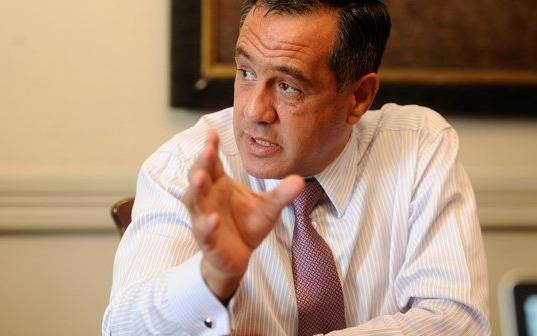 El Ministro de Educación de Macri habló sobre las netbooks halladas en un depósito