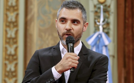 Para el director de ARBA hay que trabajar "para terminar con la legitimación de la evasión"