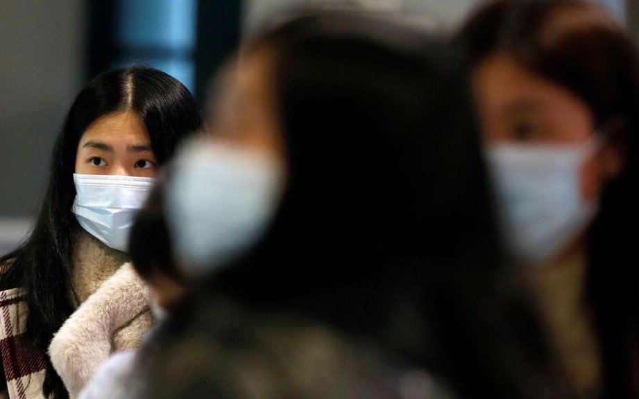 Filipinas reporta la primera muerte por coronavirus fuera de China