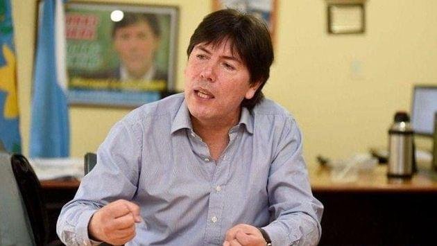 Una policía denunció al titular de la Aprevide