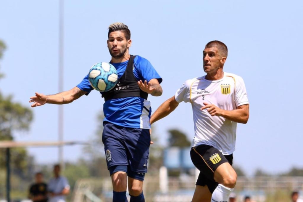 “Es un partido de 1500 puntos y vamos a prepararlo de la mejor manera para ganarlo”