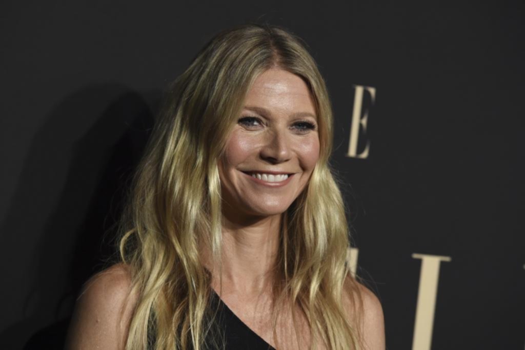 Oficiales de salud critican la serie de Gwyneth