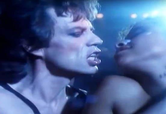 Jagger ¿tuvo sexo con una menor de 15 años?