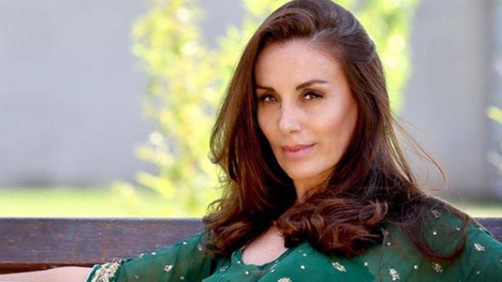 La condición para pedirle una cita a Viviana Saccone
