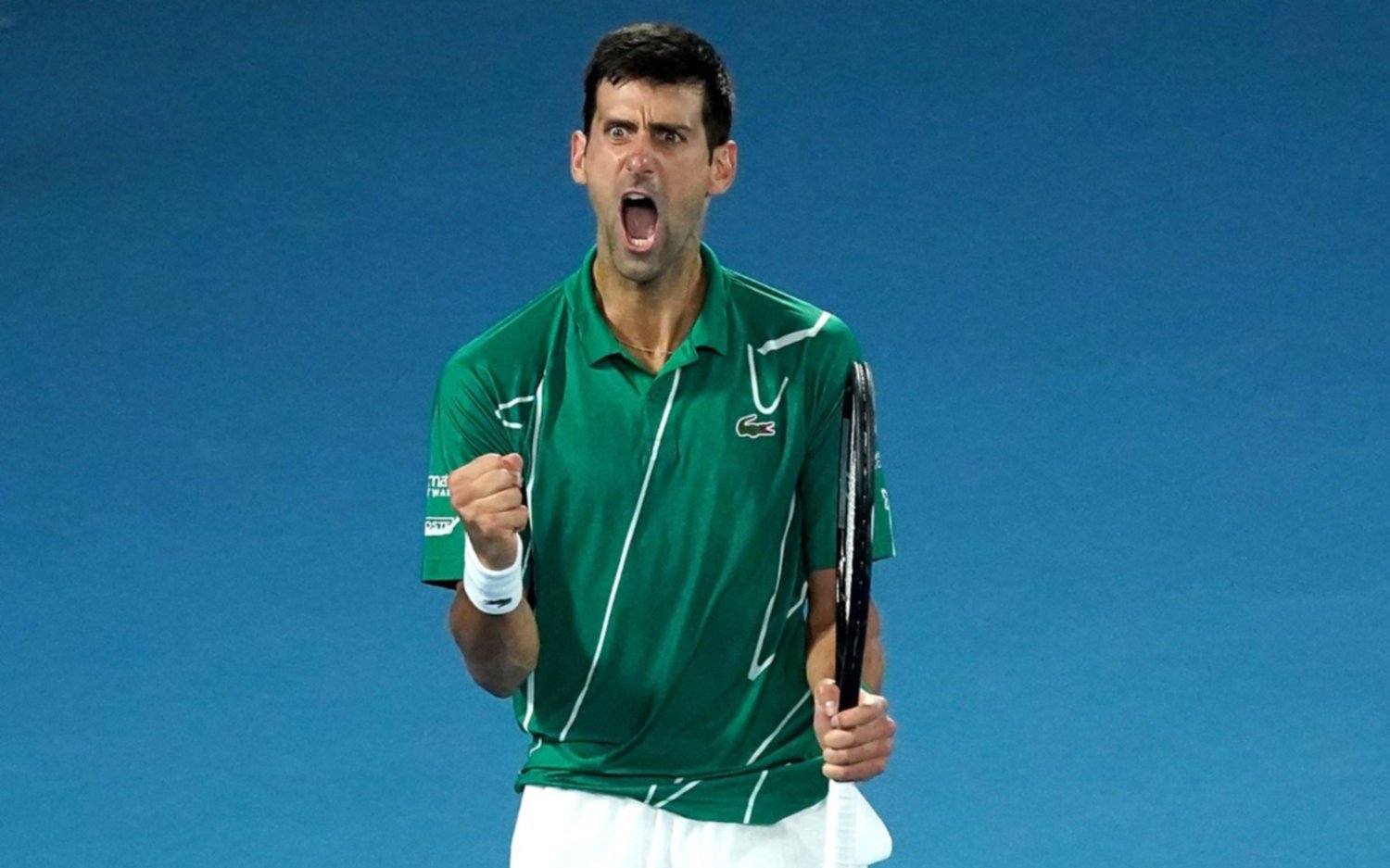 Djokovic vuelve a encabezar el ranking ATP después de consagrarse en Australia