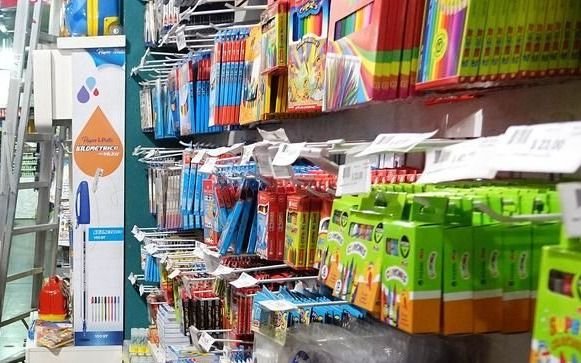 Lanzan una canasta escolar con precios cuidados