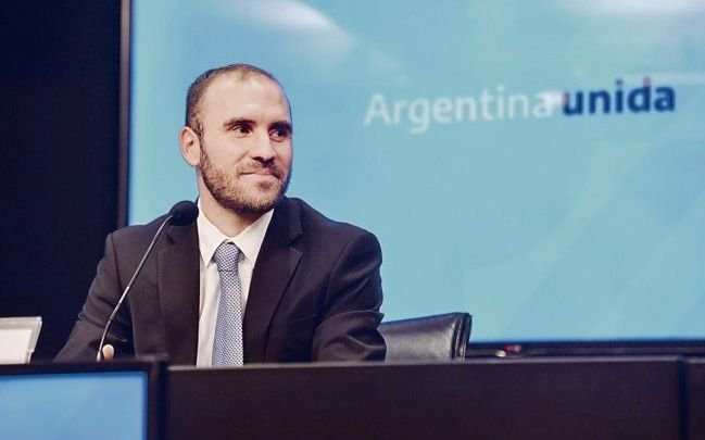 El Gobierno extendió hasta mañana el plazo para canjear el bono dual 2020