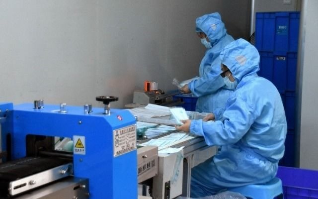 La OMS consideró prioritario contener el coronavirus en China para detener su propagación