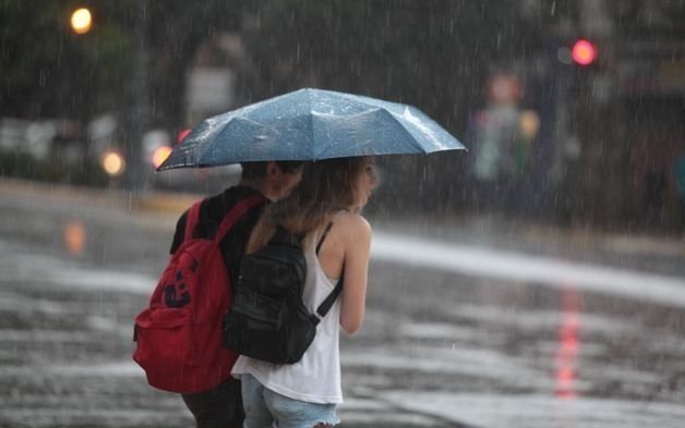 Articulan acciones de prevención ante el comienzo de uno de los meses más lluviosos del año