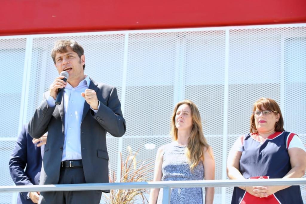 La Provincia mejoró la oferta pero un grupo de bonistas resistía el acuerdo