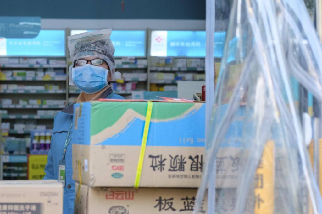 Confían en que la ciencia podrá detener rápido al virus chino