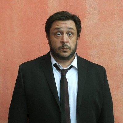 Gasalla ya tiene reemplazo: Hernán Casciari
