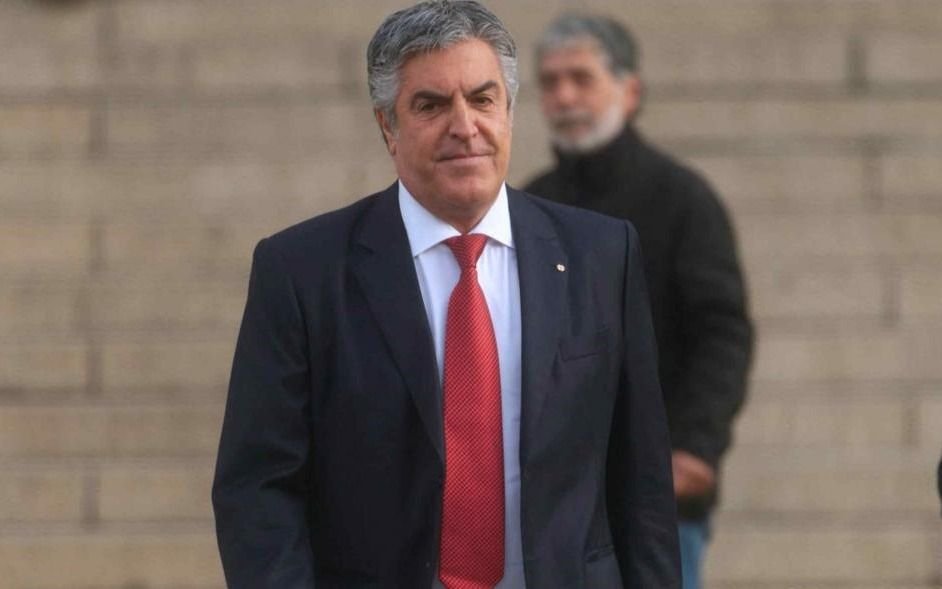 Uno de los abogados de Cristina Kirchner, muy polémico: "La muerte lo salvó"